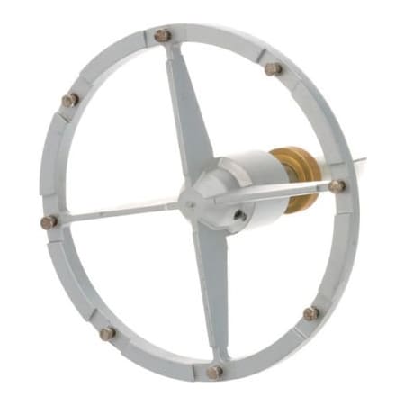 Allpoints Allpoints 26-3670 9" Holder Disc for Hobart No 22 Hubs 263670